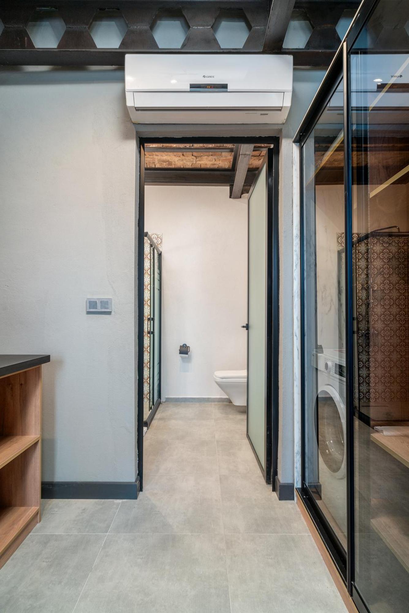 Urban Quarters - Bueklue Han イスタンブール 部屋 写真